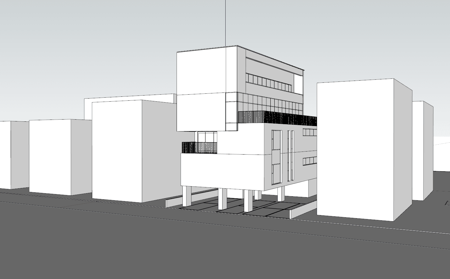 대치동 근린생활시설